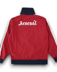 Arsenal 25/26 Windbreaker II