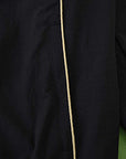 Liverpool Windbreaker Black 2025