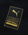 Manchester City Away Jersey 2025/26