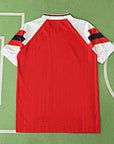 Arsenal Retro Jersey Home 1992/94 - Remake