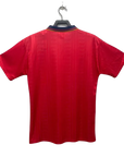 Spain 1994 I Home Jersey - Retro Version
