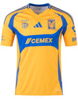 Tigres 24/25 I Home Jersey - Fan Version