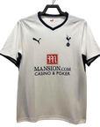 Tottenham 08/09 I Home Jersey - Retro Version