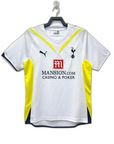Tottenham 09/10 I Home Jersey - Retro Version