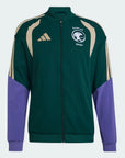 Jacket Saudi Arabia 25/26WorldCup
