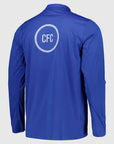 Jacket Chelsea 25/26 Storm Fit Drill Top