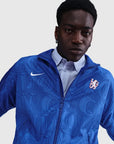 Jacket Chelsea 25/26 Anthem