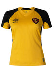 Umbro Sport Recife 2025 Away Women's Jersey