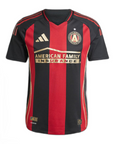 Atlanta United 25/26 I Home Jersey - Fan Version