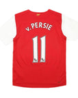 V.PERSIE