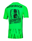 Camisola Sporting Verve BICAMPEÃO 2024/25 - MODELO EXCLUSIVO! 🦁🏆