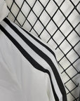Windbreaker Real Madrid 24/25 - Black White