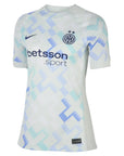 Inter Milan 25/26 II Away Jersey - Women's