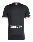 River Plate 25/26 II Away Jersey - Fan Version