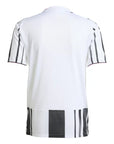 Juventus 25/26 I Home Jersey - Player Version