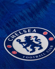 Chelsea 25/26 I Home Jersey - Fan Version