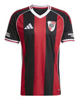 River Plate 25/26 II Away Jersey - Fan Version