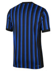 Inter Milan 25/26 I Home Jersey - Player Version