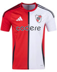 River Plate 25/26 III Third Jersey - Fan Version