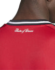 Manchester United 25/26 I Home Jersey - Long Sleeve