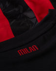 AC Milan 25/26 I Home Jersey - Long Sleeve