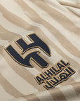 Al Hilal SFC 25/26 II Away Jersey - Fan Version