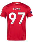 YNWA Liverpool 23/24 I Home Jersey - Fan Version
