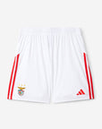 Conjunto Infantil Benfica Principal 2025/26 - ÚLTIMAS UNIDADES! 🔥🦅