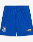Conjunto Infantil Porto Principal 2024/25 - ÚLTIMAS UNIDADES! 🔥🐉
