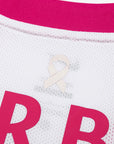Camisola Sporting PINK OCTOBER rosa 2025/26 - LANÇAMENTO 🔥
