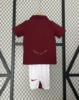 Kids Arsenal Kit 2005/06 - Retrﾃｴ