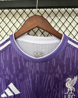 Liverpool Jersey Special Edition VI 2025/2026