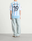 Argentina 06/07 I Home Jersey - Retro Version