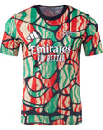 Arsenal Pre-Match Jersey 2024/2025