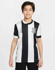 Camisa Infantil  Corinthians 2024/25 III Torcedor