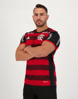 Camisa Retro Flamengo 2022 Home