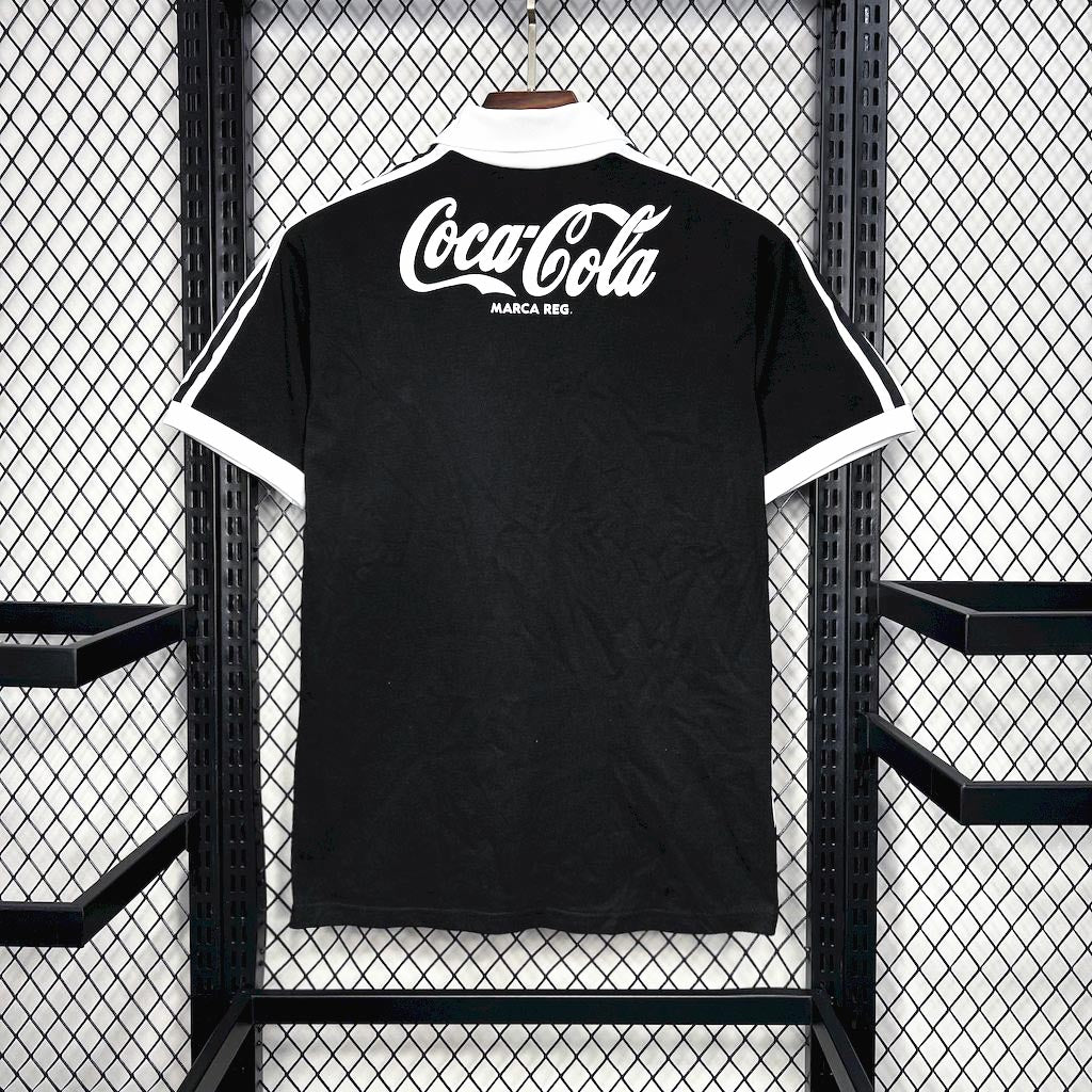 Vasco Da Gama Retro 1988/89  Home
