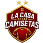 La Casa de Las Camisetas