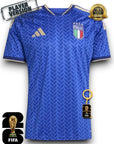 Italy World Cup 2026 Jersey - Player Version