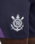 Shorts  Corinthians Treino 2025
