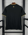 Camisa Flamengo Adidas Originals Black - Fan Version