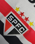 Camisa São Paulo 1999 Retrô