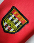 Camisa São Paulo Away 2000 Retrô