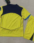 Kids Tottenham Hotspur Third Kit 2025/26