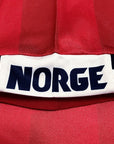 Norway Retro Jersey 1998/1999