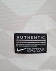 Corinthians 2012 I Home Jersey - Retro Version