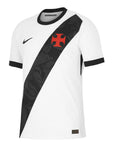 Camisa Vasco  II 2026/27 Torcedor Masculina - Fan Version