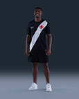 Camisa Vasco  I 2026/27 Torcedor  Masculino - Fan Version