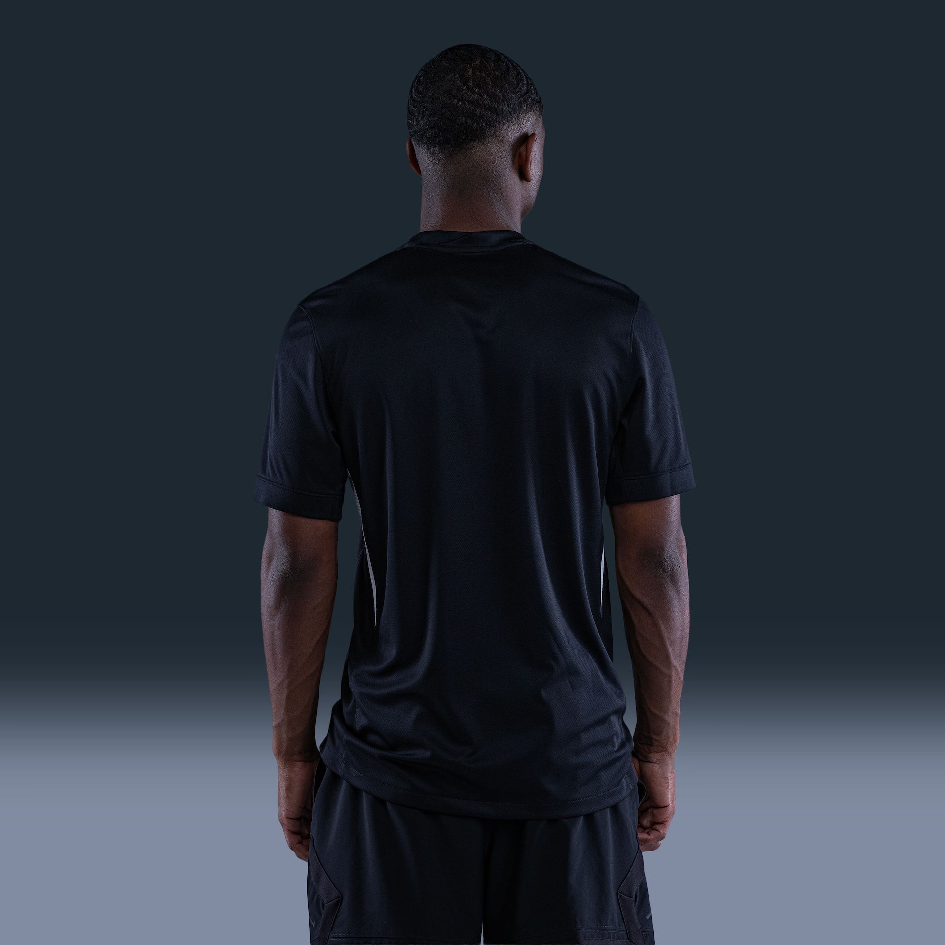 Camisa Vasco  I 2026/27 Torcedor  Masculino - Fan Version