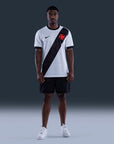 Camisa Vasco  II 2026/27 Torcedor Masculina - Fan Version